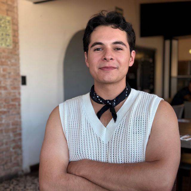 Salvador Franco Veraza, Psicólogo Querétaro