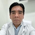 Dr. Omar Aguilar Bixano