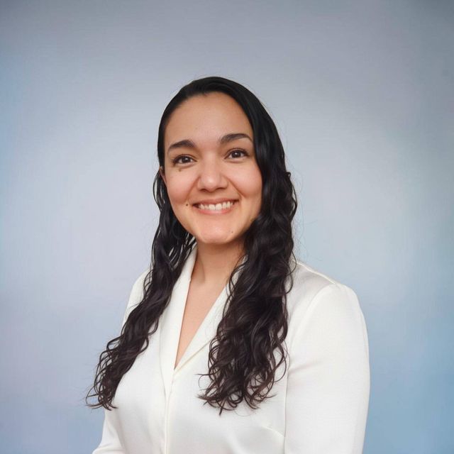 Susana Reyes Bravo, Especialista en Rehabilitación y Medicina Física Veracruz