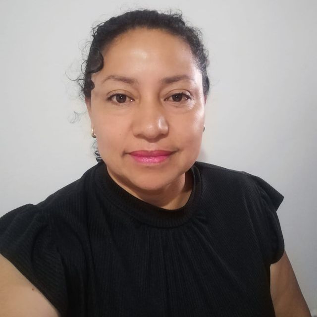 Rosario Caballero, Psicólogo Querétaro