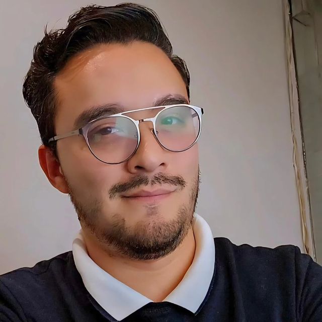 Fernando Ortiz Abrego, Psicólogo Morelia