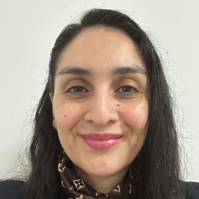 Citlali Marín Galindo , Psicólogo Ciudad de México