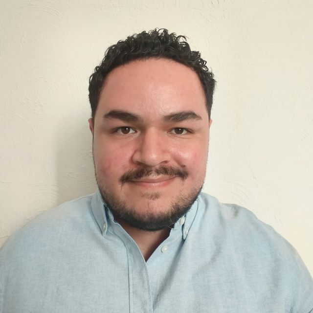 Rodolfo Huerta Parra, Psicólogo Guadalajara