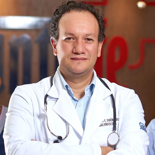 Francisco Eduardo Durón Sibaja