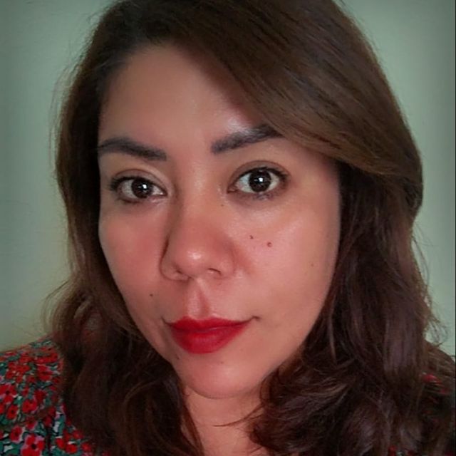 Eva Fabiola Cortes Campos, Terapeuta complementario Guadalajara