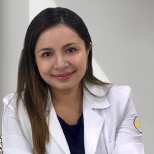 Jazmin Navarro, Alergólogo Guanajuato