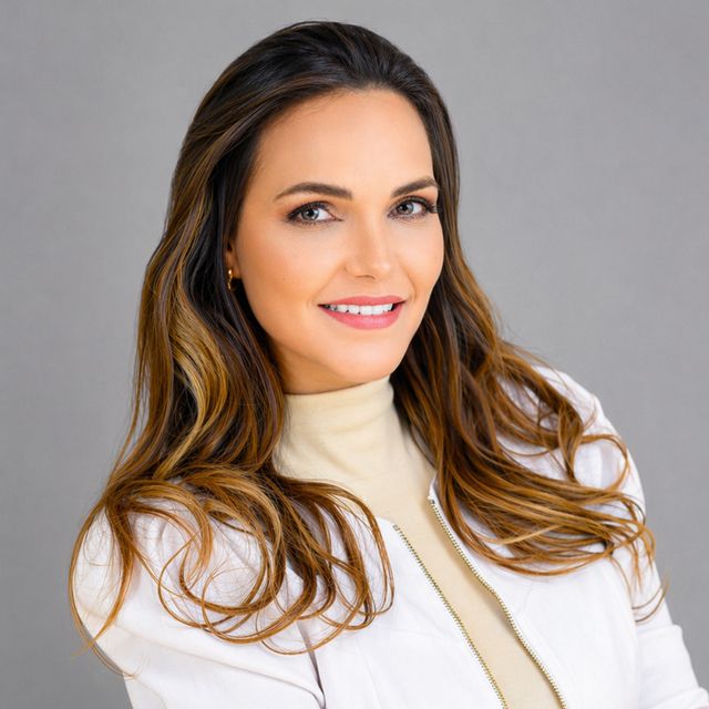 Marinell Gull, Ortodoncista Ciudad de México