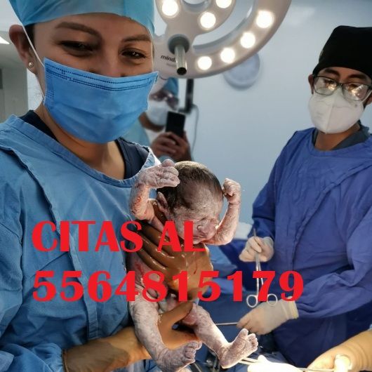 Yendi García Villa, Ginecólogo Metepec