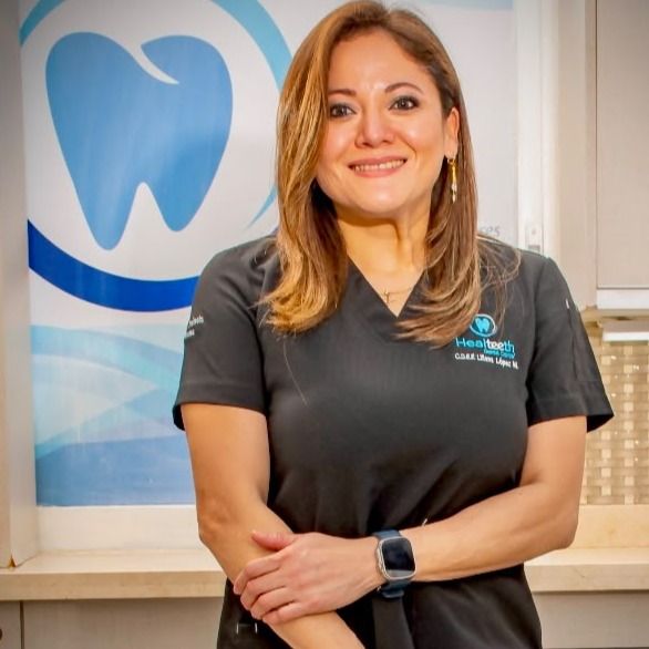 Liliana Lopez Maldonado