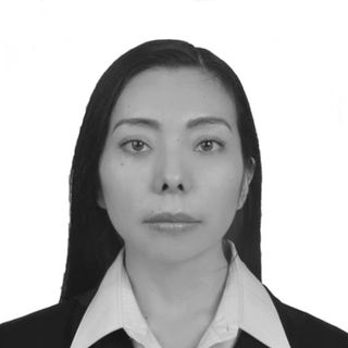 Gloria Magaly Romero  Fuentes, Nefrólogo Ensenada