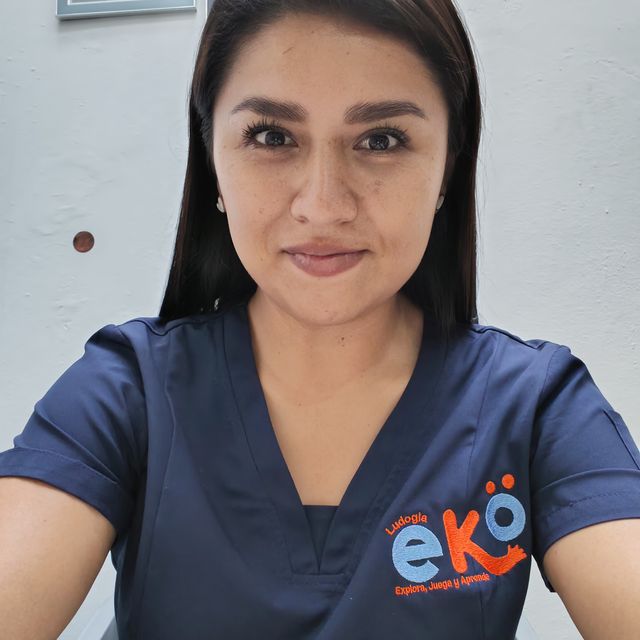 Airam Cerón Méndez, Psicopedagogo Xalapa