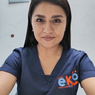 Mtra. Airam Cerón Méndez