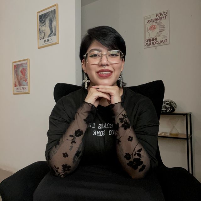 Karla Payán, Psicólogo Ciudad Juarez