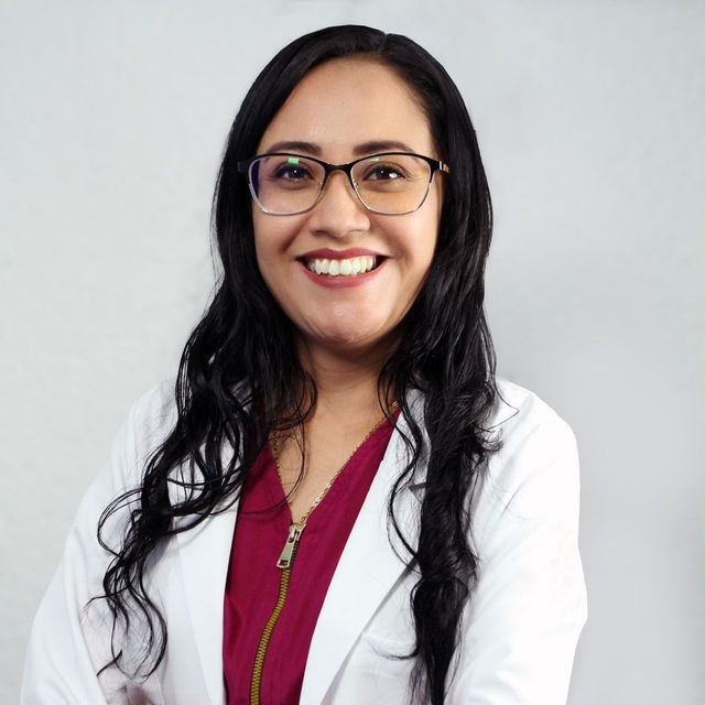Sandra Magnolia Argüelles García, Foniatra Ciudad de México