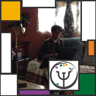 Ampliar imagen: Angel Huitzil, Psicólogo San Andres Cholula