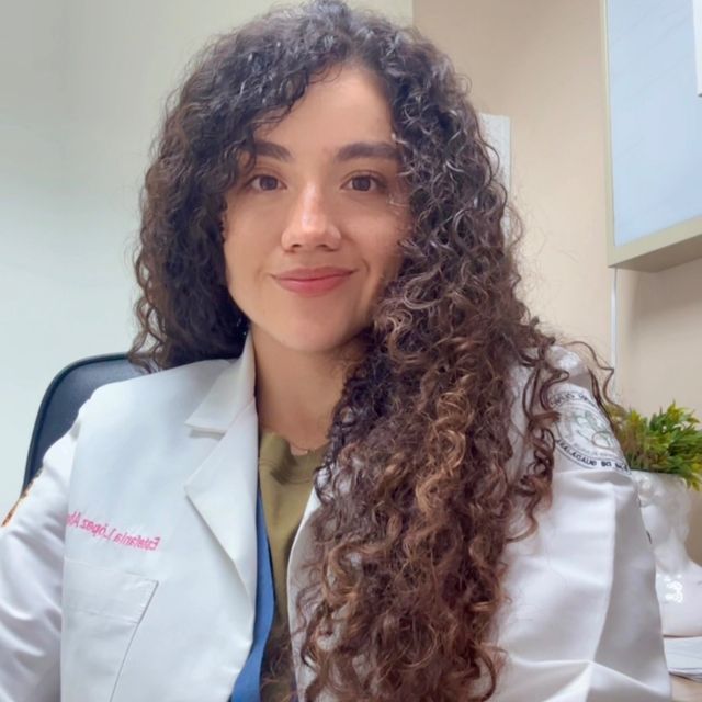 Sandra Estefanía López Alvarado, Nutriólogo Zapopan