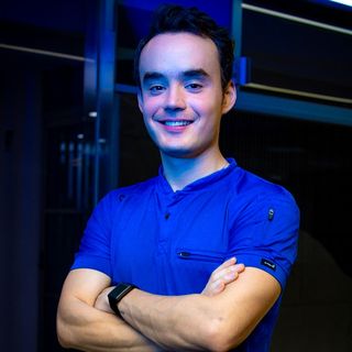 José Luis Sosa Aguirre, Fisioterapeuta Ciudad de México