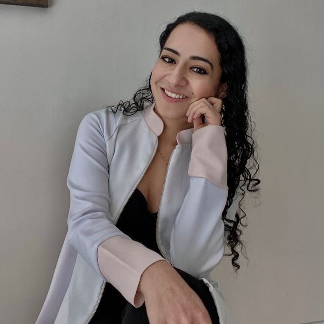 Valeria Diaz Godinez