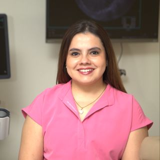 Mónica Delhí Yela Olivares, Ginecólogo Miguel Hidalgo