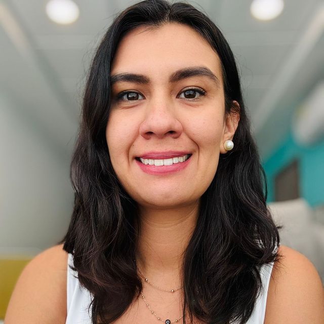 Miriam Guadalupe Sepúlveda Vera, Nutriólogo clínico Celaya