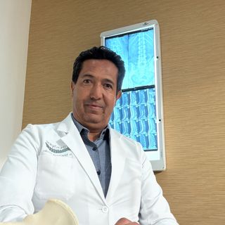 Ampliar imagen: Rafael Estrada Gonzalez, Ortopedista Tlajomulco de Zuñiga
