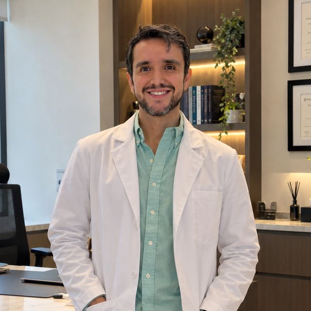 Juan Pablo Andrade Jacobo