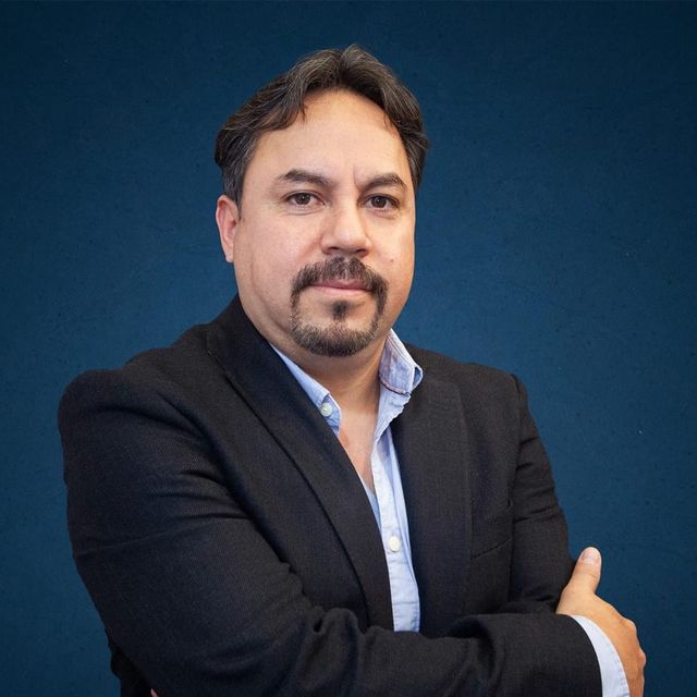 Vicente Guerrero Segovia, Nefrólogo Lerma