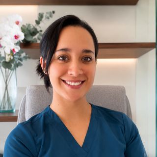 Ana Victoria Hernández Mata, Dentista - Odontólogo Cuernavaca