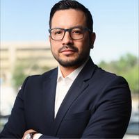 Alvaro I. Carrasco Gonzalez