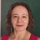 Mtra. Rosalia Aguilar Hopper