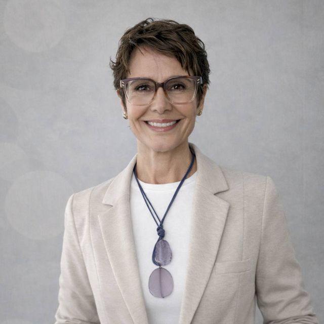 Mercedes Navarro Huerta, Psicólogo Cancun