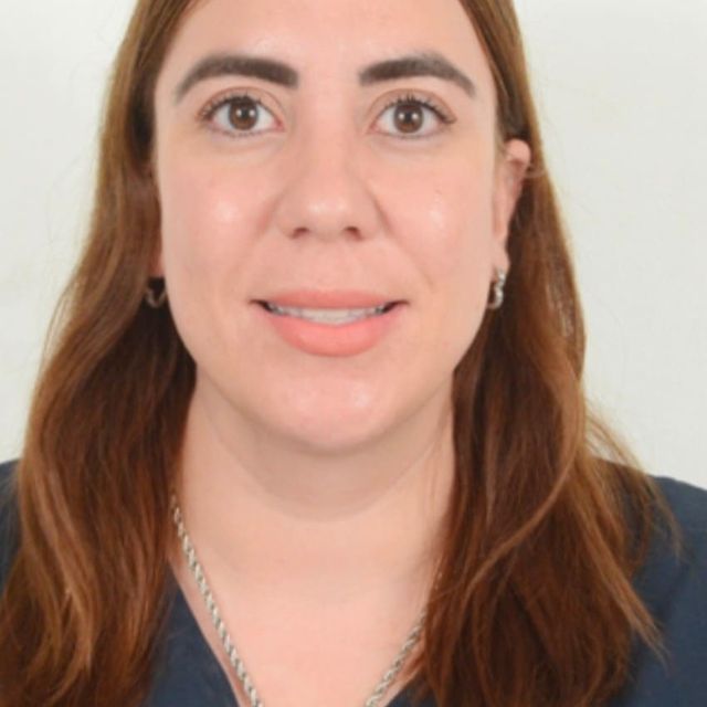 Karla Maria Baeza Bruciaga, Dentista - Odontólogo Chihuahua