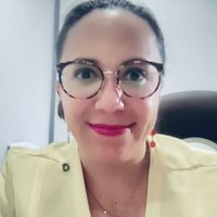 Diana D. Dehesa Gómez