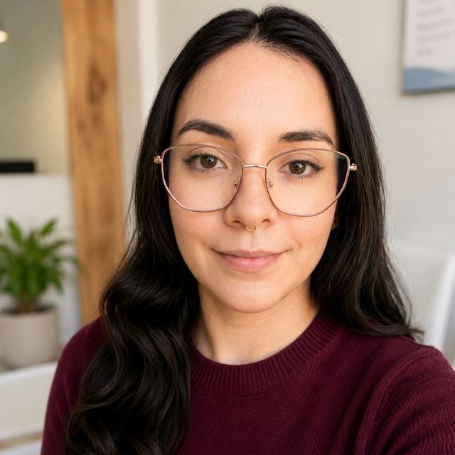 Brenda Marcela Castro Gutiérrez, Psicólogo Zapopan