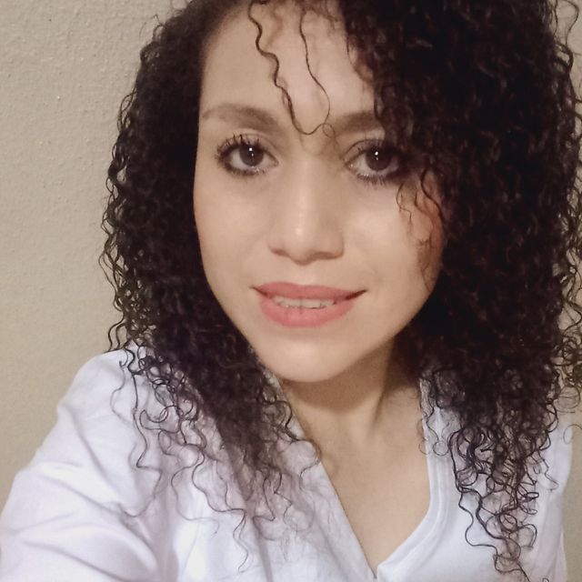 Ceci Chavez, Nutricionista Michoacan