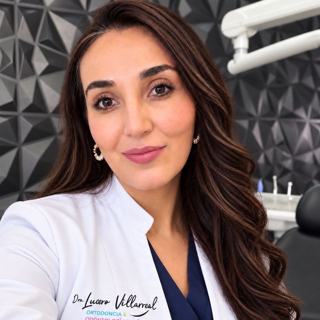 Lucero Janeth Villarreal Rodríguez
