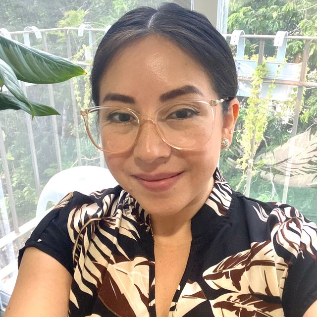 Celene Azcona, Psicólogo Playa del Carmen