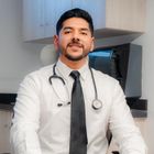 Dr. Rubens De la Vega Mireles