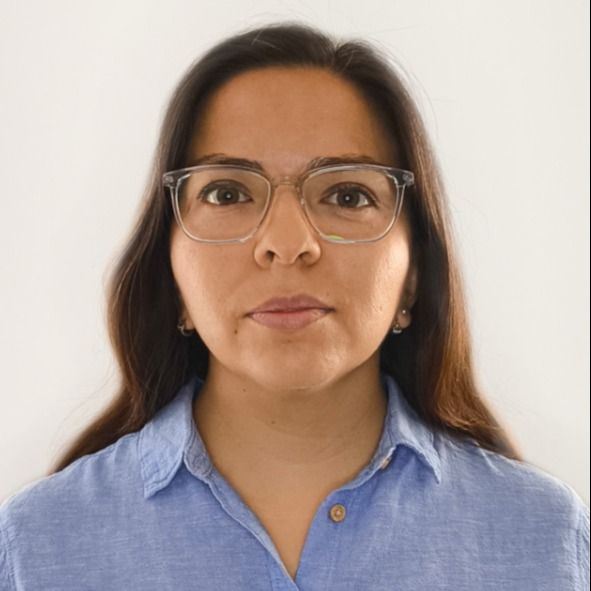 Lizeth  Nava, Psicólogo Iztacalco