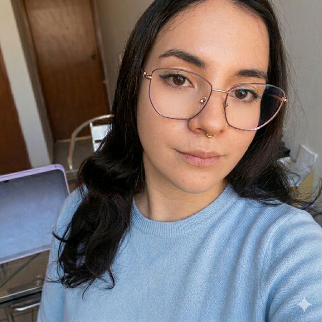 Brenda Marcela Castro Gutiérrez, Psicólogo Zapopan