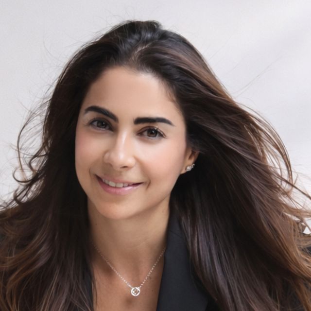 Natalia Gonzalez, Nutriólogo León