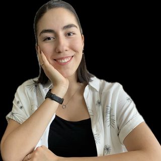 Ampliar imagen: Jimena González Saldaña , Psicólogo Zapopan