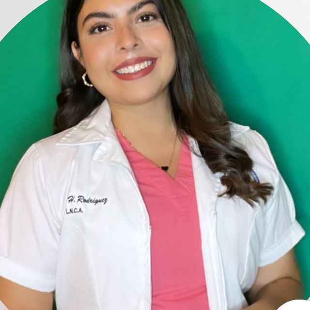 Victoria Helena Rodríguez, Nutriólogo Ciudad Victoria