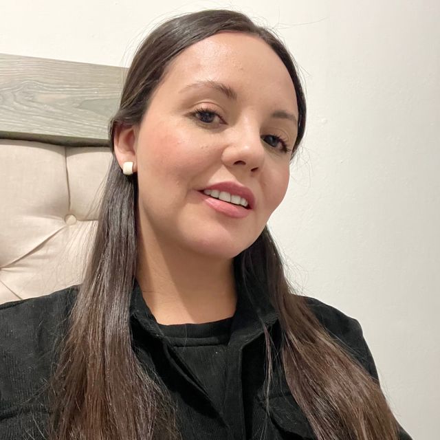 Elva Edith Muñoz Correa, Psicólogo Corregidora