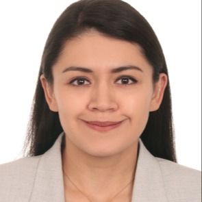 Yazmín Guadalupe Ríos Solís, Pediatra Ciudad de México
