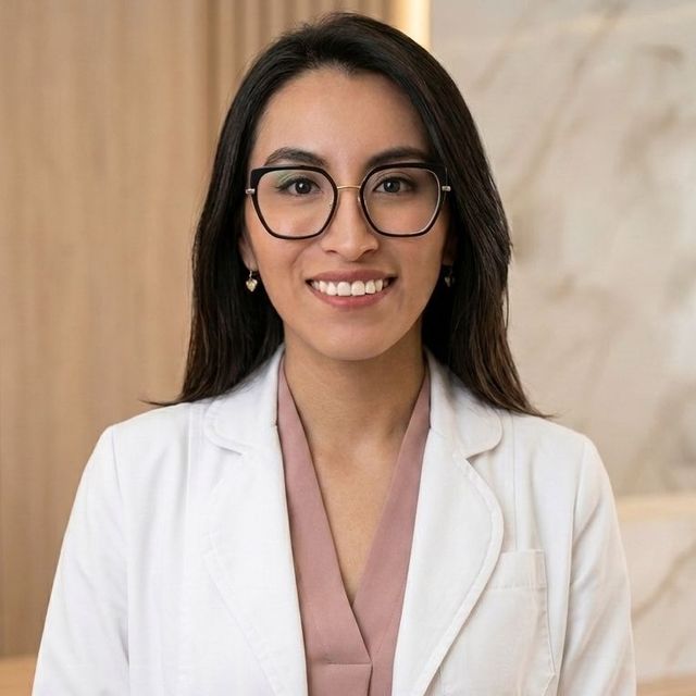 Jazmín Villasana, Cirujano plástico Cuauhtémoc