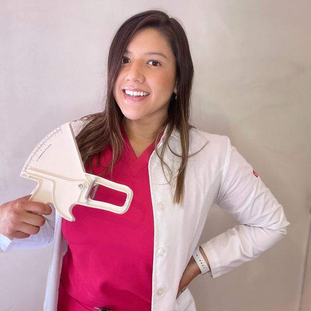 Sofia  Corona lopez , Nutriólogo Tlalnepantla de Baz