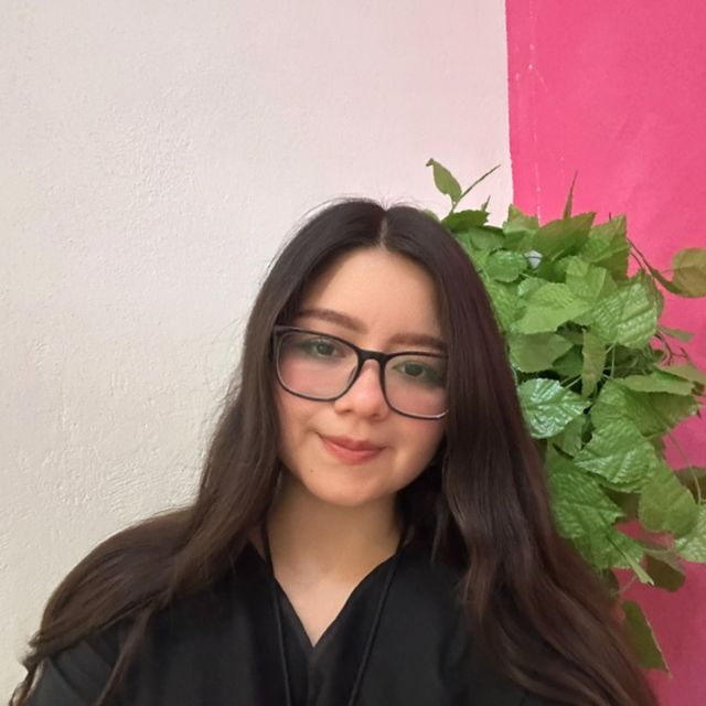 Michelle Olguin Godinez, Psicólogo Santiago de Querétaro