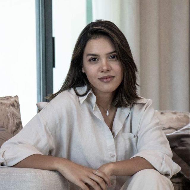 Cecilia Lopez Robles, Psicólogo Guadalajara