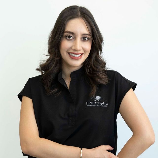 Brenda Lizeth Ruiz Flores, Ortodoncista Tijuana
